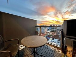 # 1 Loft (D14), Apartment #525110101